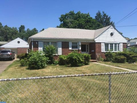 210 Nicholson Rd