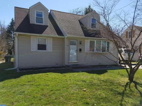 210 Nicholson Rd