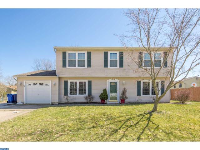 63 Bentwood Dr