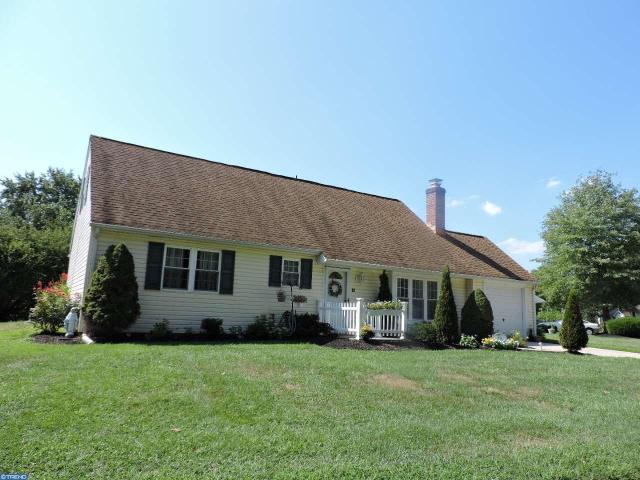 63 Bentwood Dr