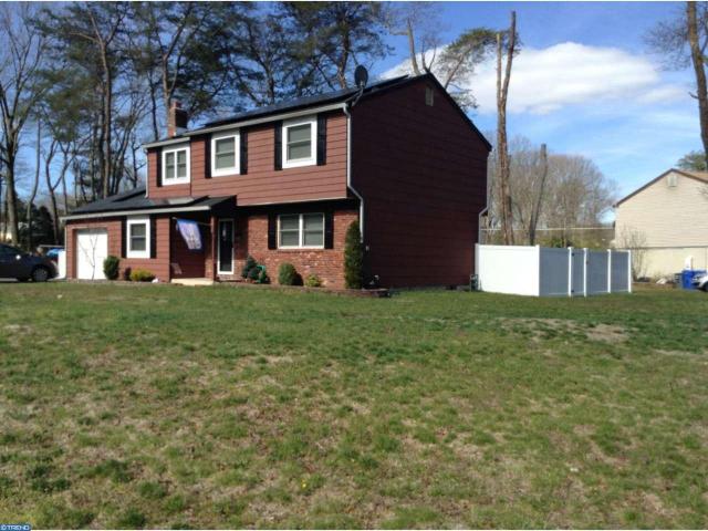 63 Bentwood Dr