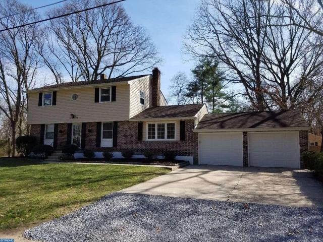 63 Bentwood Dr
