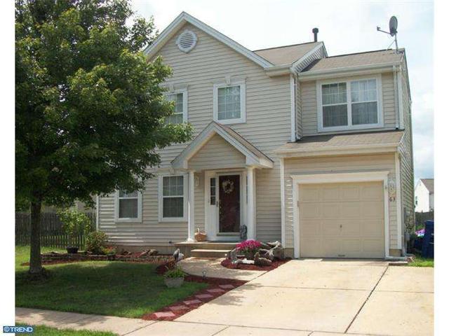 63 Bentwood Dr