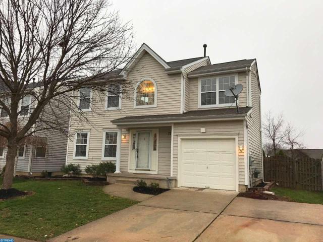 63 Bentwood Dr