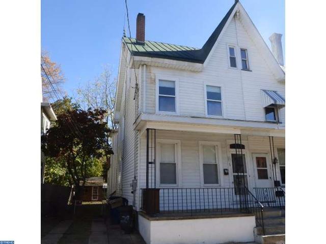 29 Bispham St