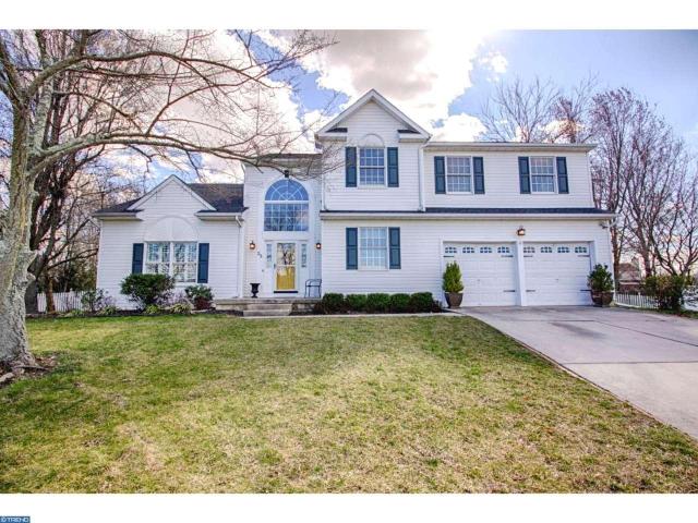 3 Peachtree Ln