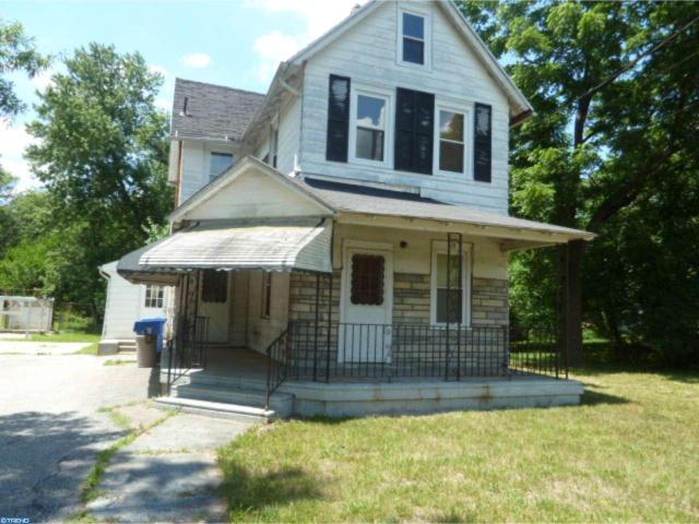1544 Glassboro Rd