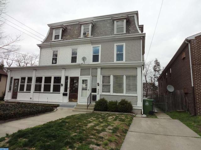402 W 6th St