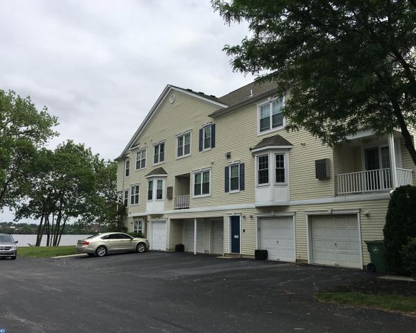2001 Harbour Dr
