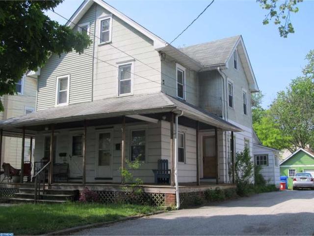 321 Leconey Ave