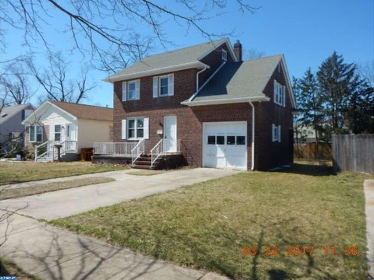 51 N School St