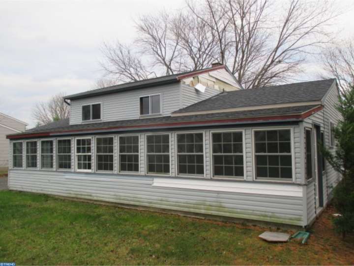 251 Harvard Ave