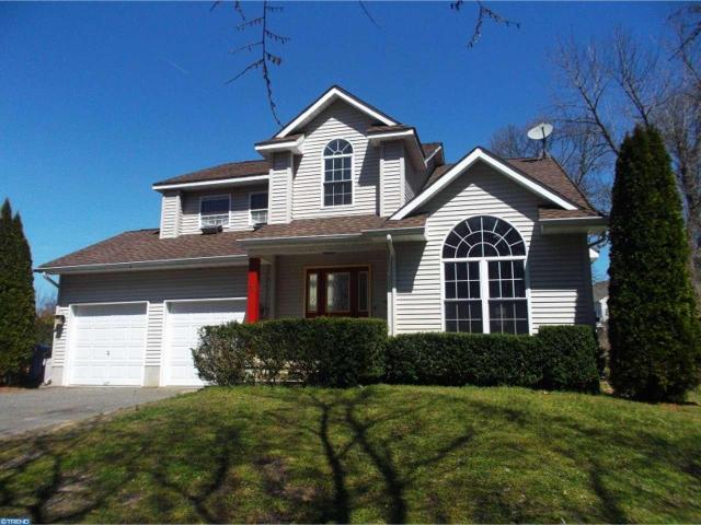 11 Shenandoah Ln