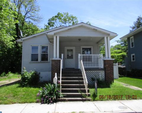 325 Coolidge Ave