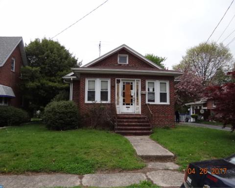 325 Coolidge Ave