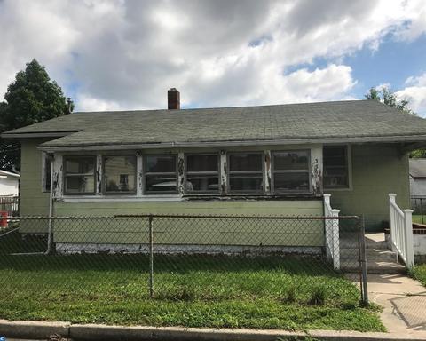 325 Coolidge Ave