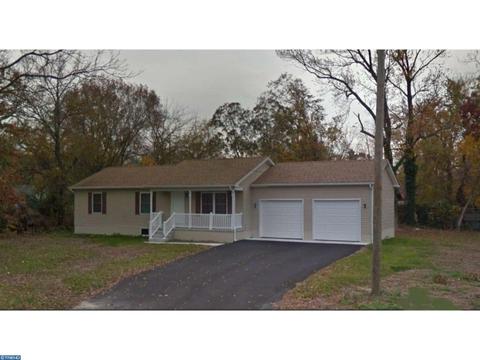 329 Coolidge Ave