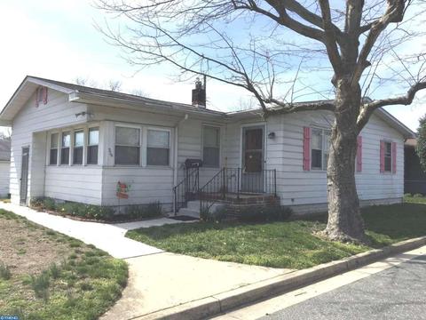 329 Coolidge Ave