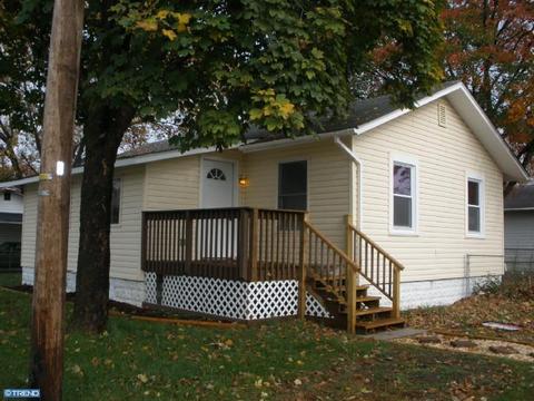 329 Coolidge Ave