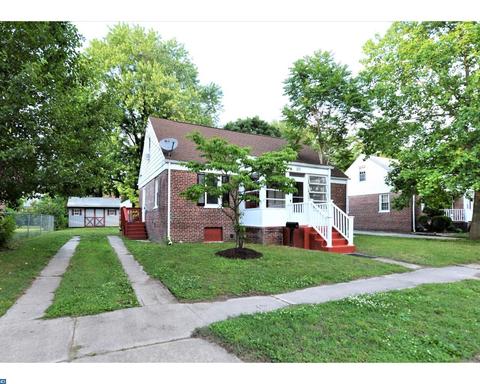 329 Coolidge Ave