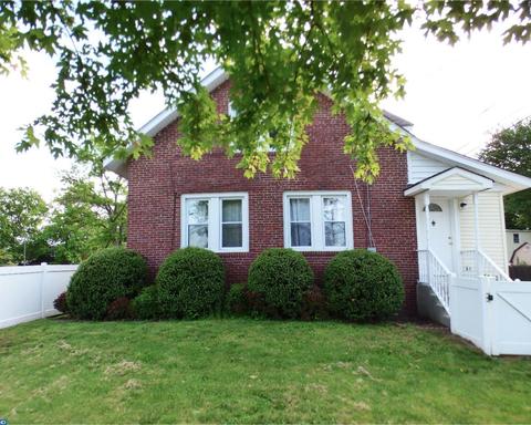 329 Coolidge Ave