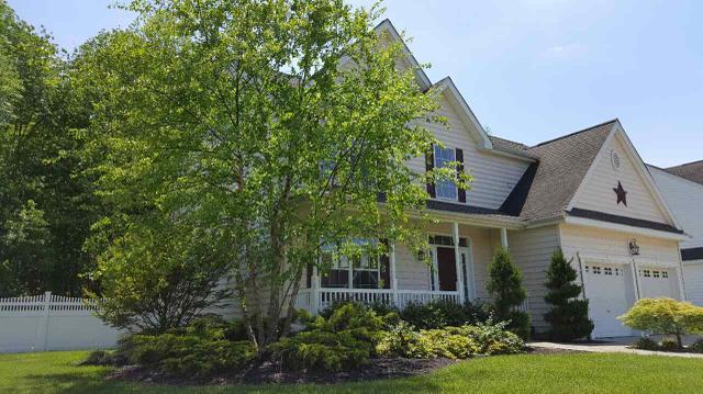 299 Washington Dr