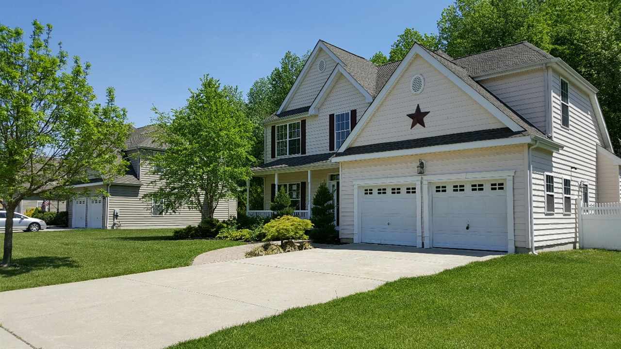 299 Washington Dr