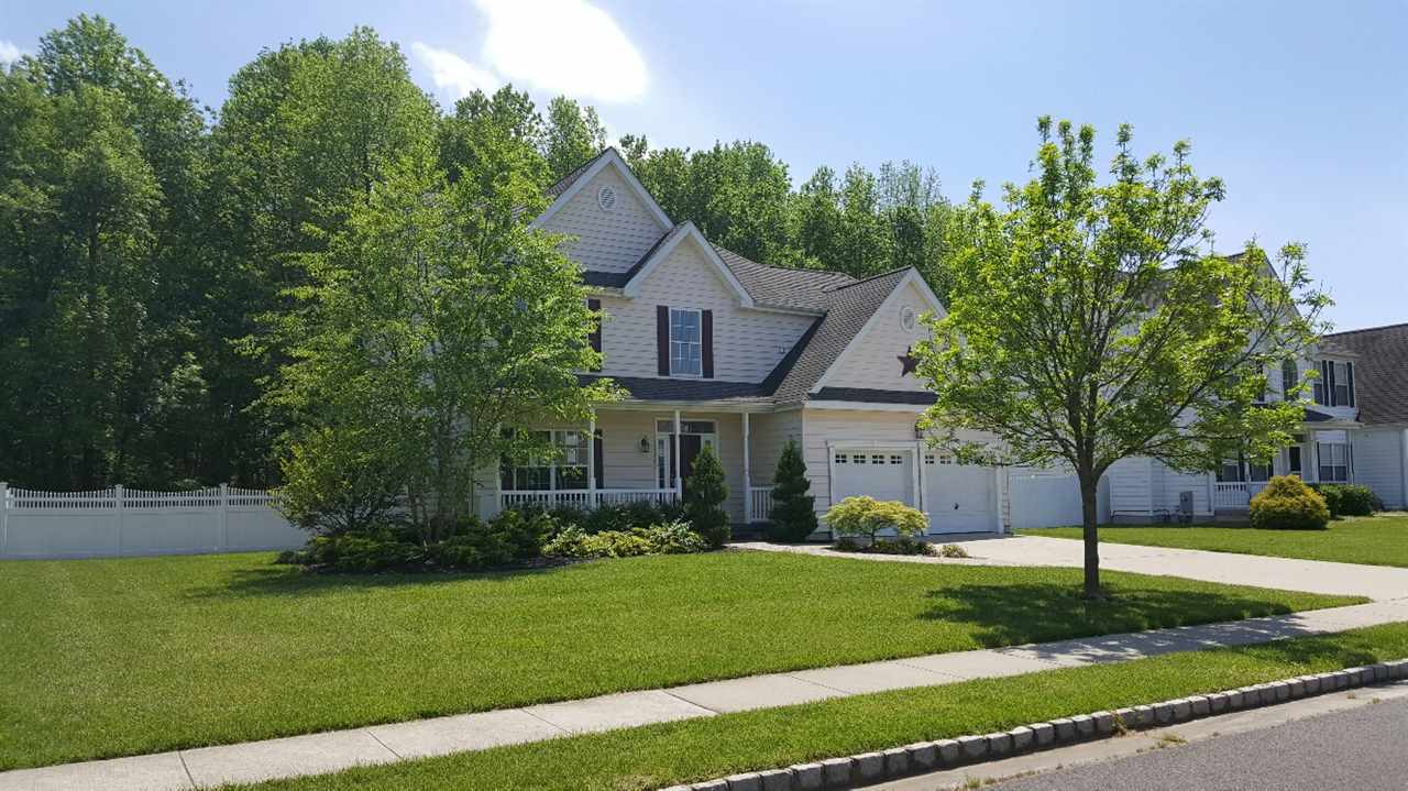 299 Washington Dr