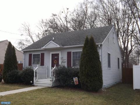 25 Mahoney Rd