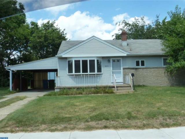 166 E Holly Ave