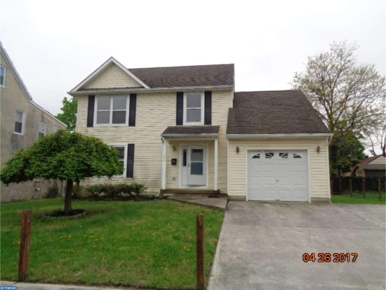 308 Willow St