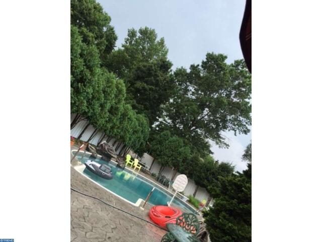 511 Pomona Rd