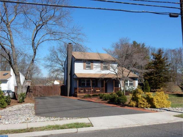 7 Glacier Dr
