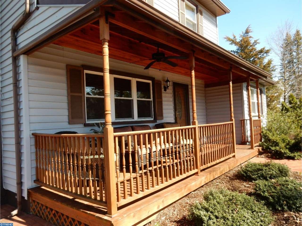 7 Glacier Dr