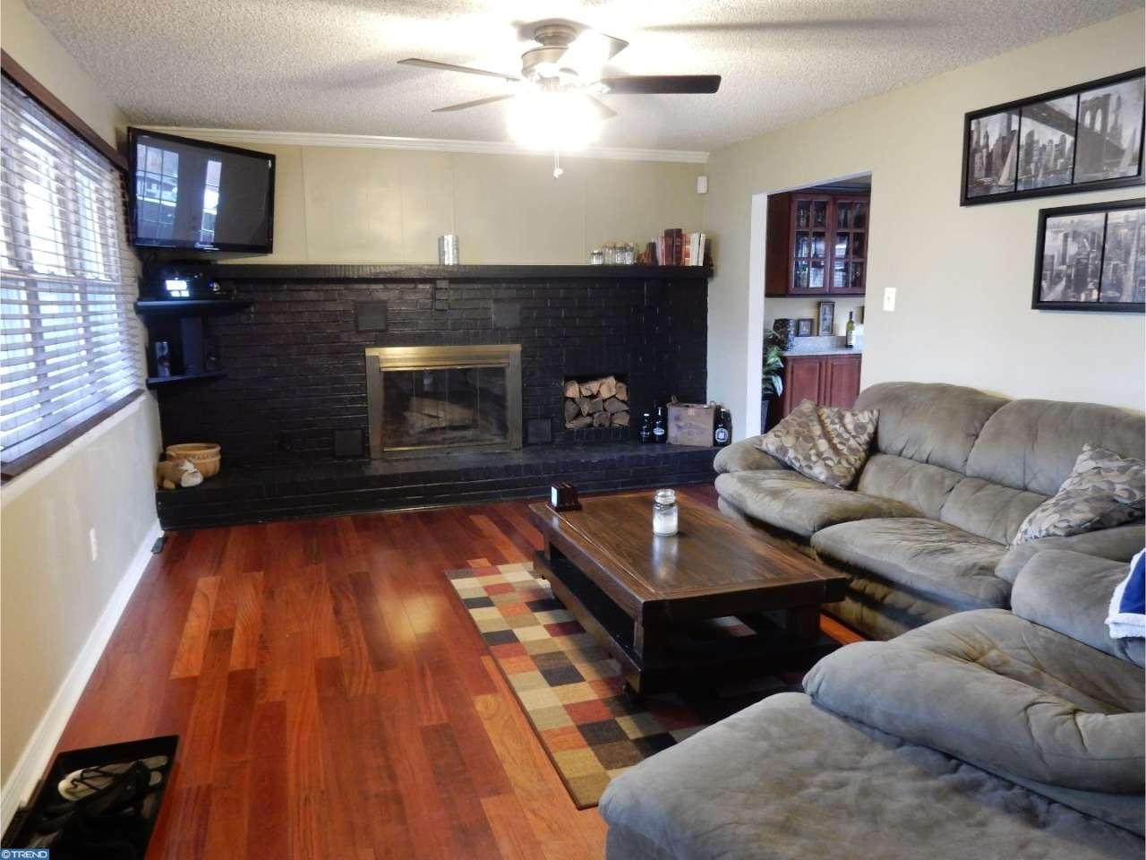7 Glacier Dr