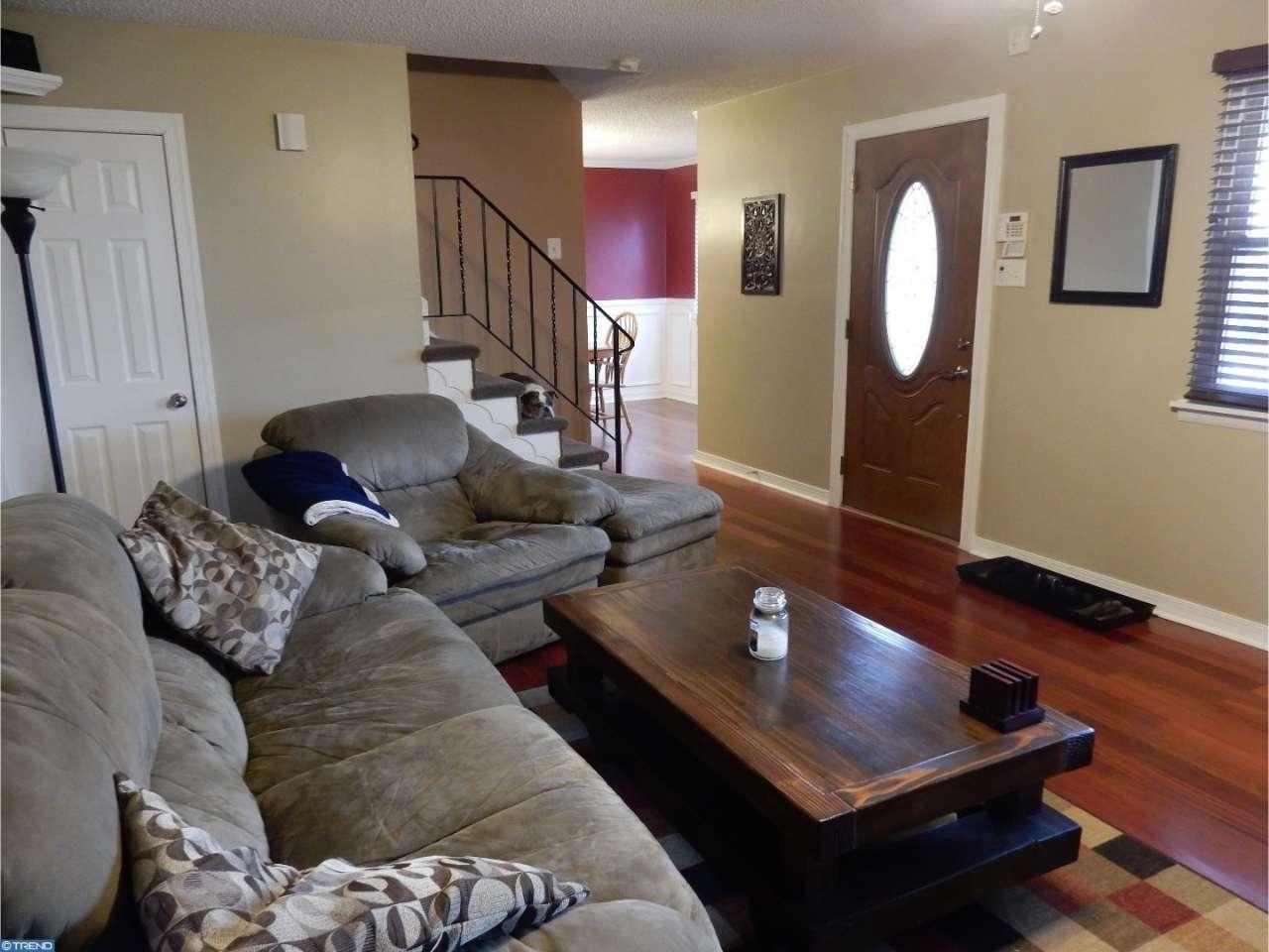 7 Glacier Dr