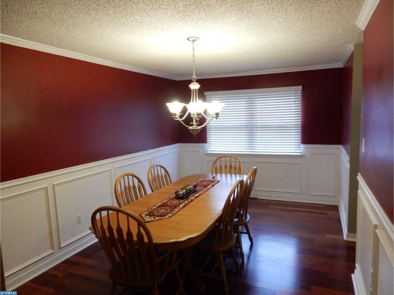 7 Glacier Dr
