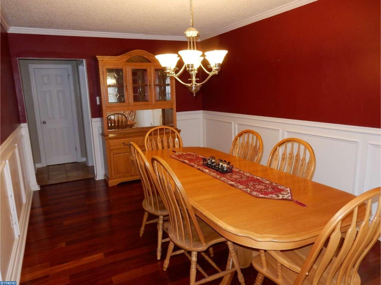 7 Glacier Dr
