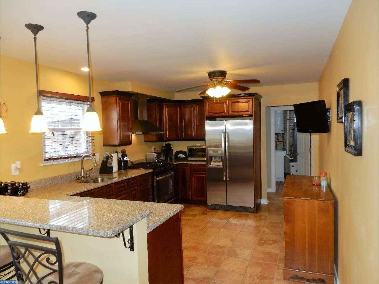 7 Glacier Dr
