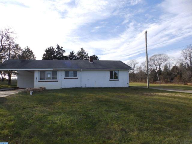 101 Jericho Rd