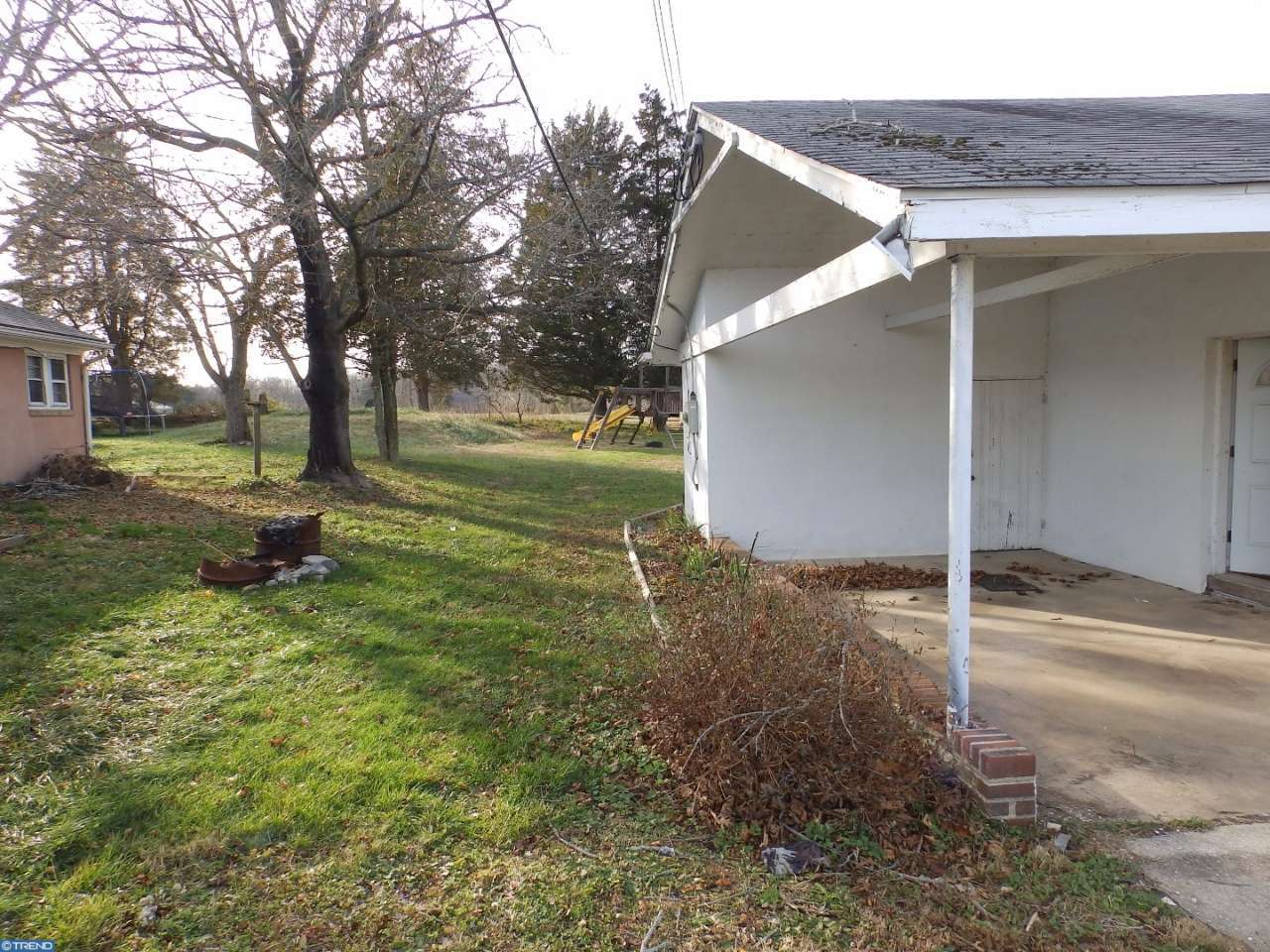 101 Jericho Rd