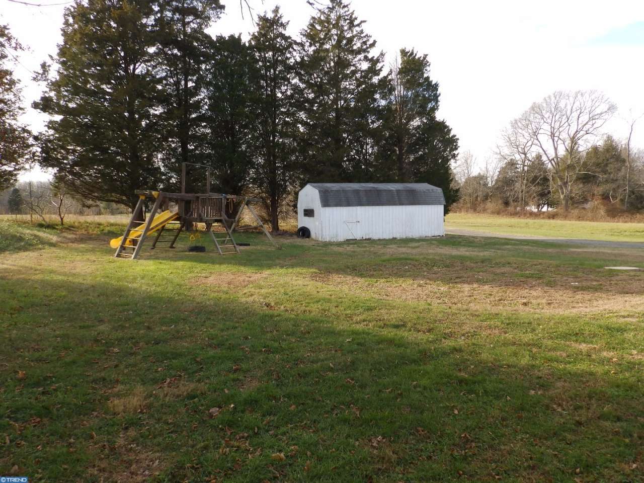 101 Jericho Rd