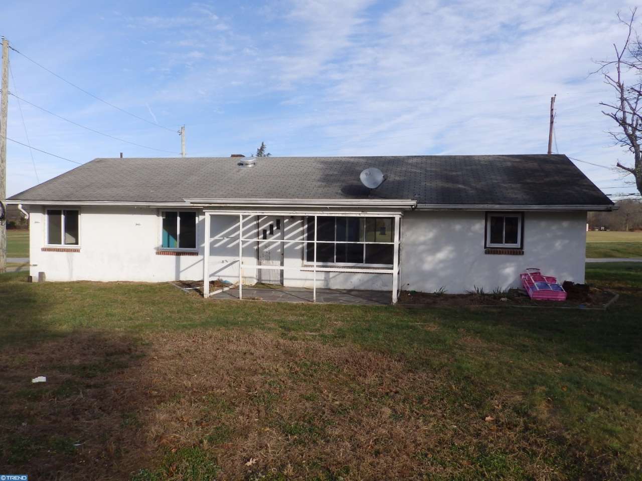 101 Jericho Rd