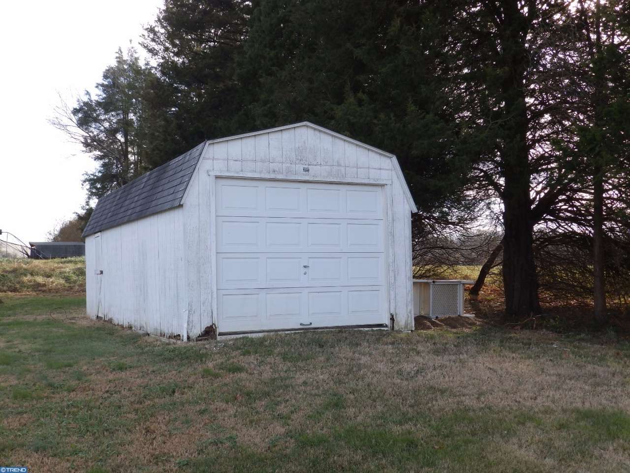 101 Jericho Rd