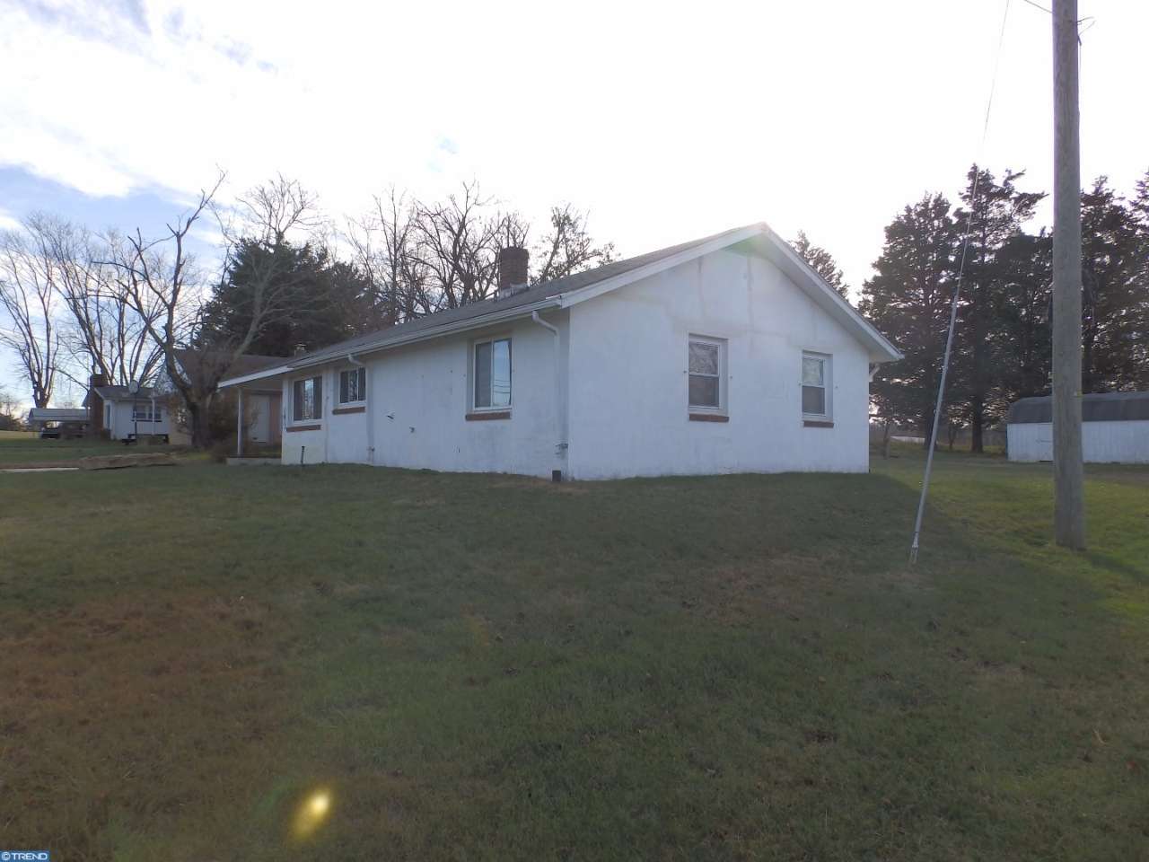 101 Jericho Rd