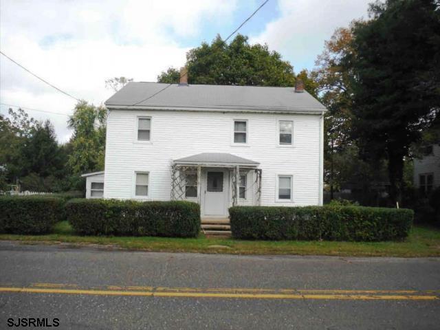 17 Willis St