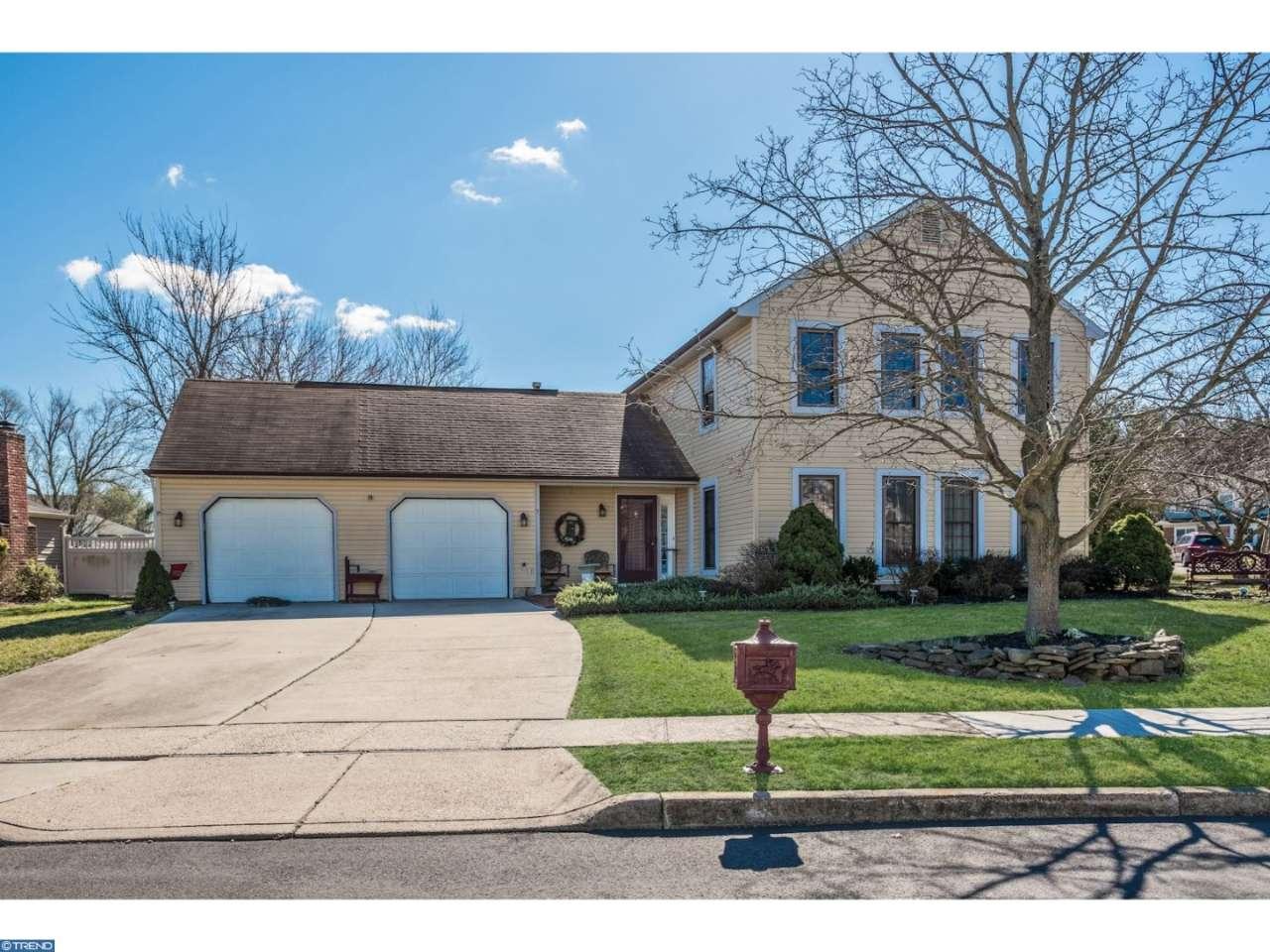 104 Goodwin Pkwy
