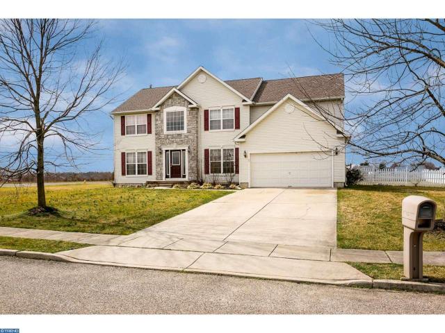 5 Garlet Ct