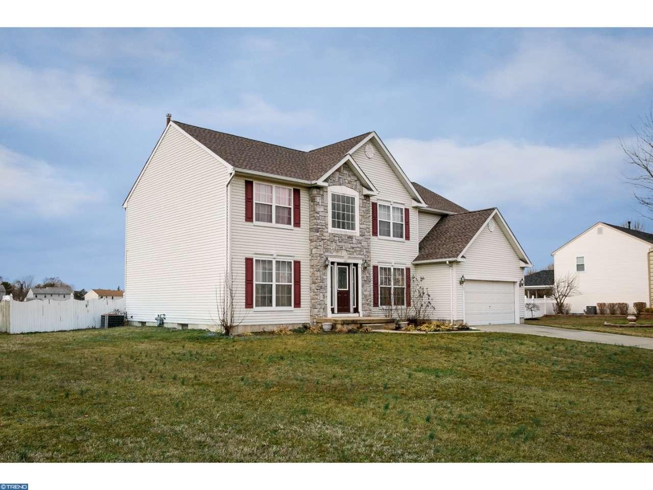 5 Garlet Ct