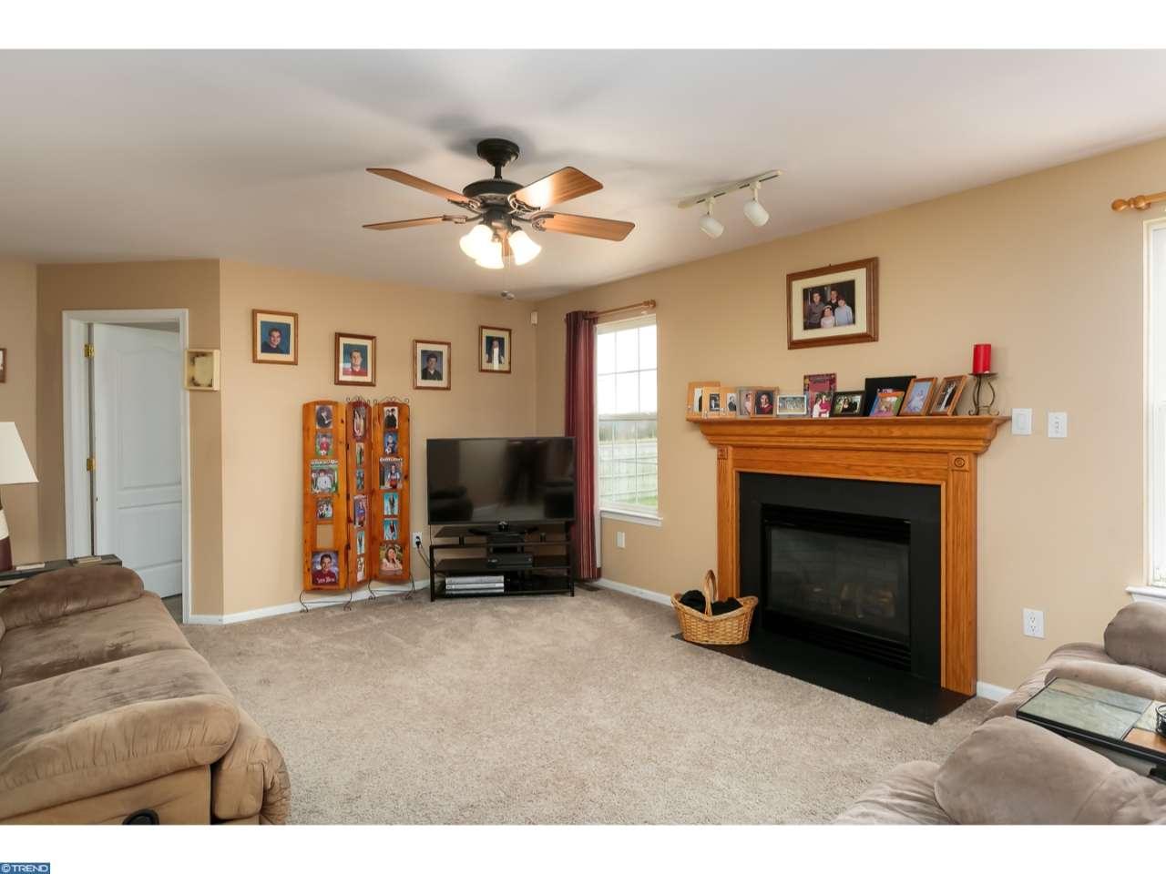 5 Garlet Ct